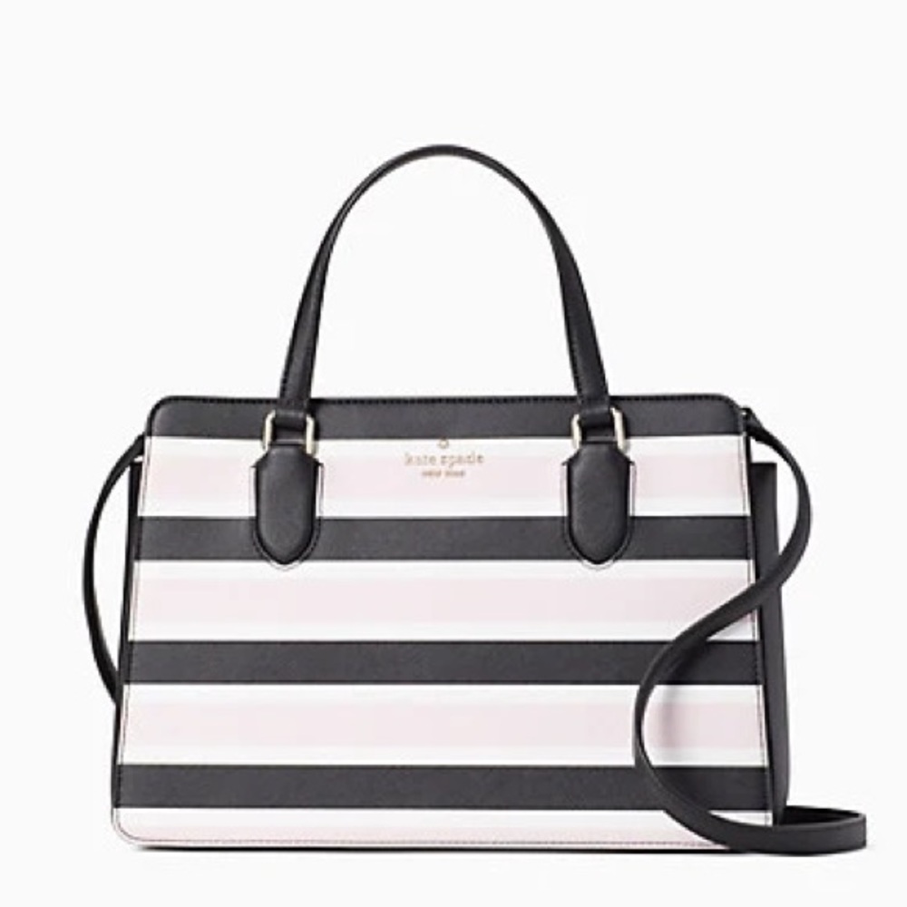 Limited Edition | Laurel Way Celebration Stripe